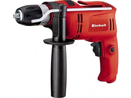 EINHELL EINHELL TC-ID 650 E, Električna Udarna bušilica
