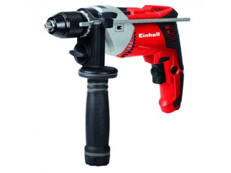 EINHELL EINHELL TE-ID 750/1 E, Električna udarna bušilica