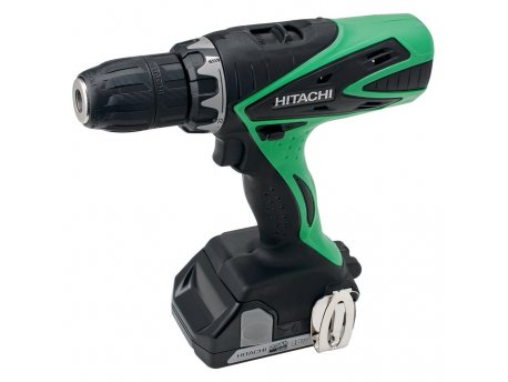 HITACHI HITACHI DS18DSFL-TG, Akumulatorska šrafilica bušilica 18V
