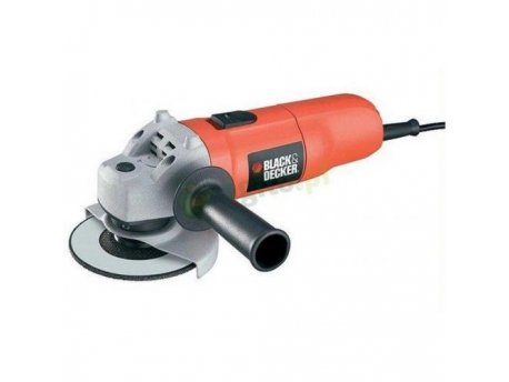 BLACK&DECKER Ugaona brusilica CD115