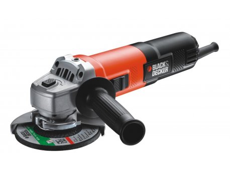 BLACK&DECKER Ugaona brusilica BEG220