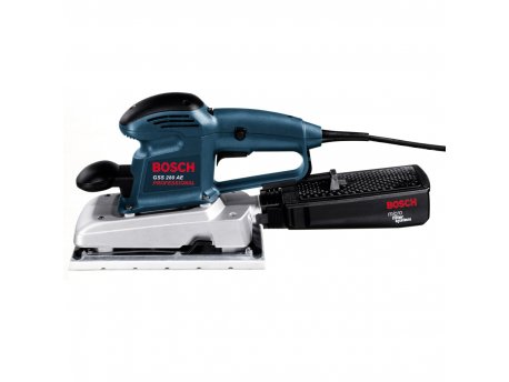BOSCH plavi alat BOSCH GSS 280 AE, Profesionalna vibraciona bušilica