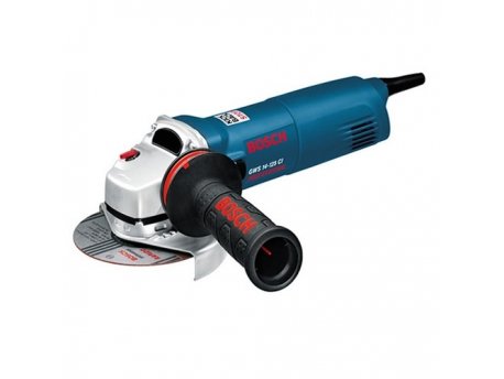 BOSCH plavi alat BOSCH GWS 15-125 CIPX, Profesionalna ugaona brusilica