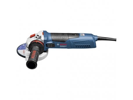 BOSCH plavi alat BOSCH GWS 17-150 CI, Profesionalna ugaona brusilica