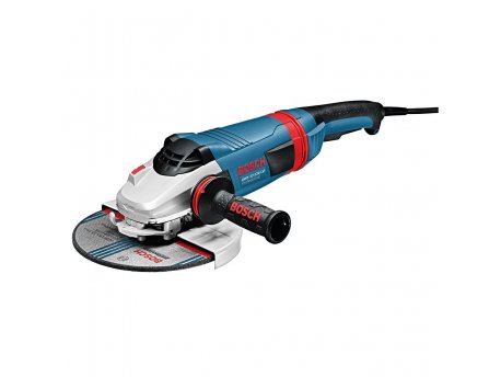 BOSCH plavi alat BOSCH GWS 22-230 LVI, Profesionalna ugaona brusilica