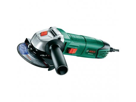BOSCH zeleni alat PWS 700-115, Ugaona brusilica