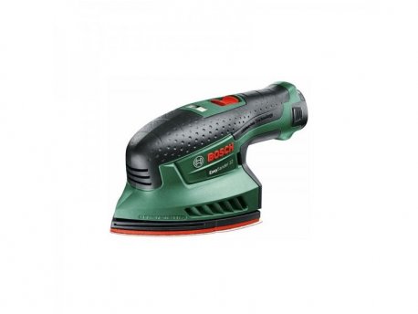 BOSCH zeleni alat BOSCH ZELENI ALAT EasySander 12,Akumulatorska multi-brusilica