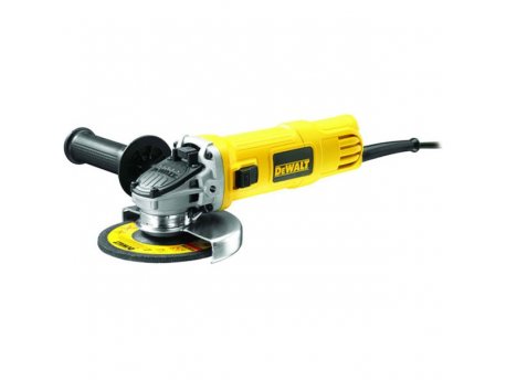 DeWALT DeWALT ugaona brusilica DWE4151