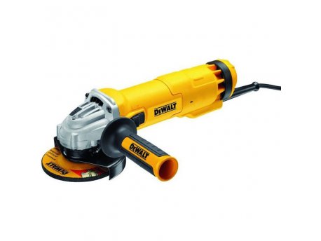 DeWALT DeWalt Ugaona brusilica DWE4237