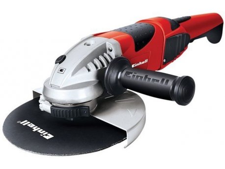EINHELL EINHELL TE-AG 230/2000, Električna ugaona brusilica