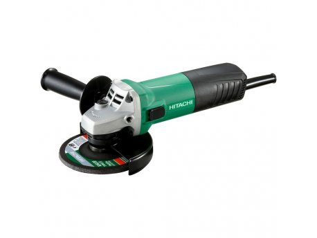 HITACHI G13SR4-YL, Električna ugaona brusilica