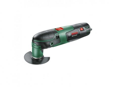 BOSCH zeleni alat PMF 220 CE, Multifunkcijski alat