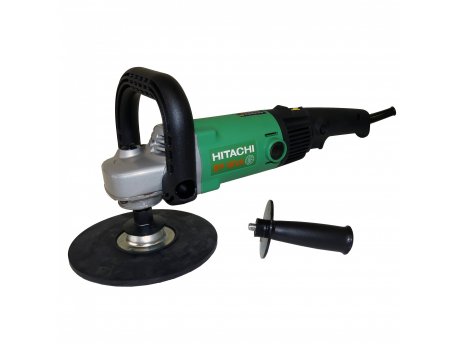 HITACHI SP18VA-UA 1250W Električna polirka