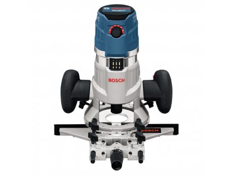 BLACK&DECKER BOSCH GOF 1600 CE, Profesionalna površinska glodalica