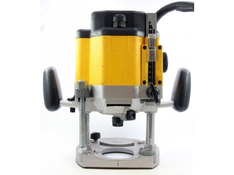 DeWALT DeWALT glodalica DW625E, 2000W