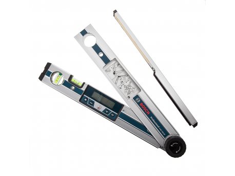 BOSCH plavi alat BOSCH GAM 220 MF, Merač uglova i nagiba