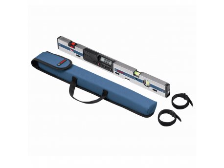 BOSCH plavi alat GIM 60, Merač uglova i nagiba