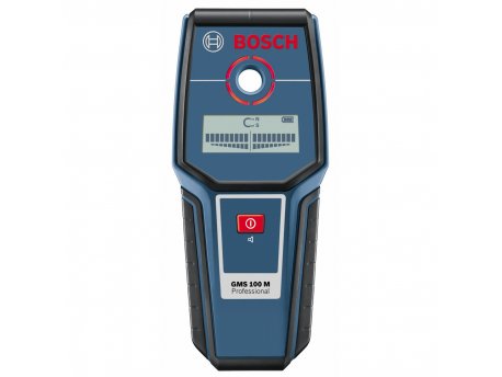 BOSCH plavi alat BOSCH GMS 100, Detektor metala