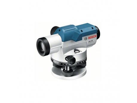 BOSCH plavi alat BOSCH GOL 32 D, Optički uređaji za nivelisanje