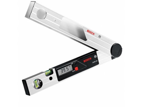 BOSCH plavi alat PAM 220, Digitalni merač uglova