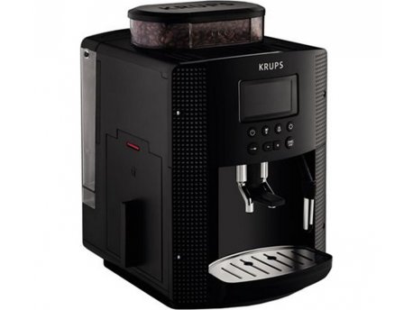 KRUPS EA815070 aparat za kafu