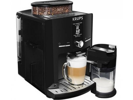 KRUPS EA8298 Aparat za kafu