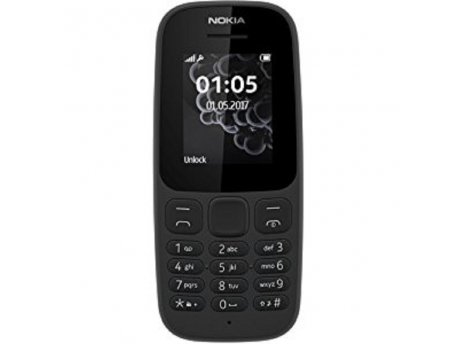 NOKIA 105 SS (2017)