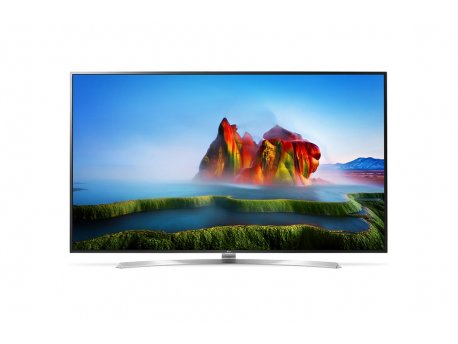 LG 75SJ955V LED Super UHD 4K Smart