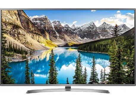 LG 70UJ675V LED Ultra HD 4K Smart