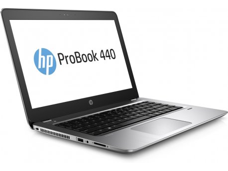 HP Probook 440 G4 i5-7200U 4GB 500GB Win 10 Pro (Y7Z87EA)