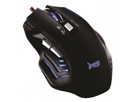 MS INDUSTRIAL Imperator 2 gejmerski mis