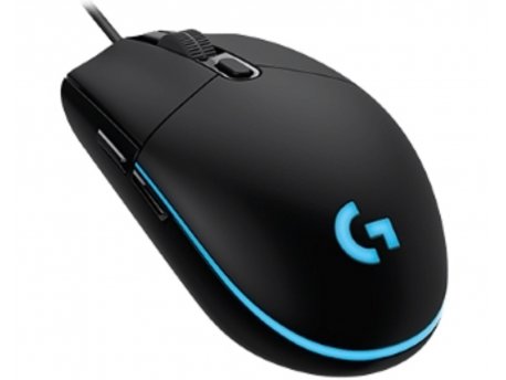 LOGITECH G203 Prodigy gejmerski USB miš
