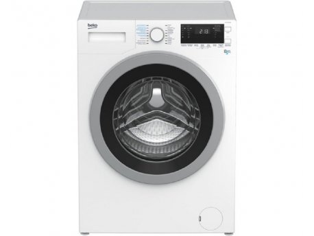 BEKO HTV 8633 XS0