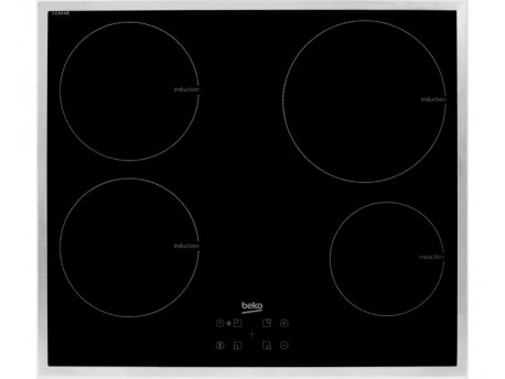 BEKO HII 64400 ATX ugradna ploča