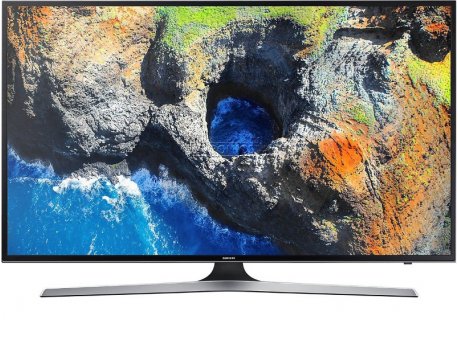 SAMSUNG UE40MU6172  LED  SMART UHD   4K