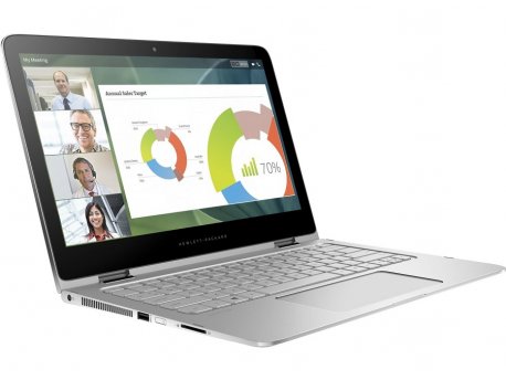 HP Spectre Pro x360 G2 i5-6200U 8GB 256GB SSD Windows 10 Pro FullHD (V1B01EA)