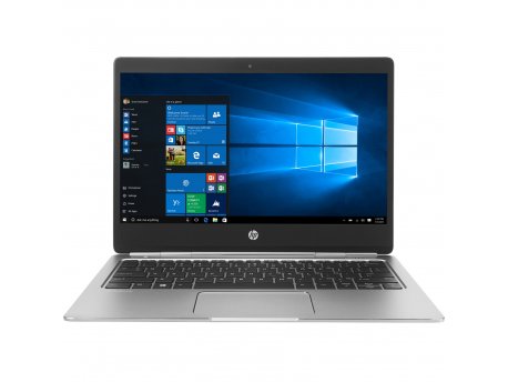 HP EliteBook Folio G1 M7-6Y75 8GB 512GB SSD Windows 10 Pro FullHD (V1D07EA)