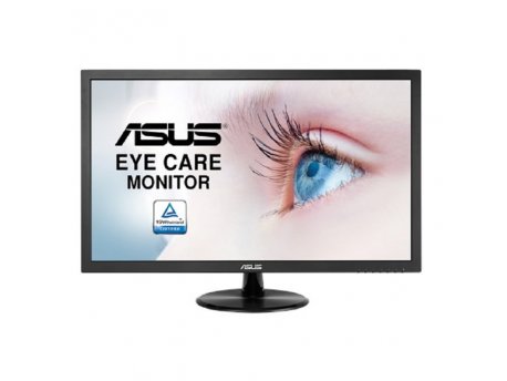 ASUS VP228DE LED