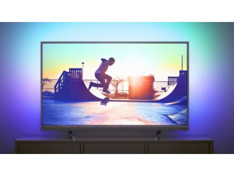 PHILIPS 55PUS6482/12 Smart LED 4K Ultra HD Android Ambilight