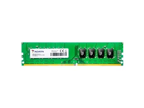 ADATA DIMM DDR4 8GB 2400MHz AD4U240038G17-B