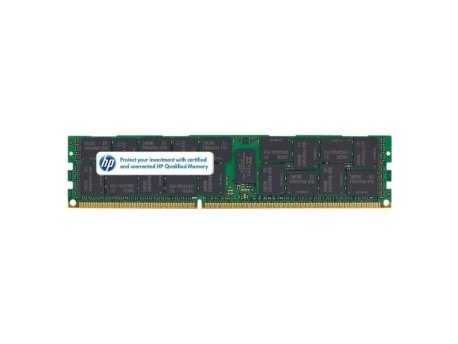 HP HYNIX DIMM DDR3 8GB 1333MHz ECC Registered Dual Rank 500662-B21