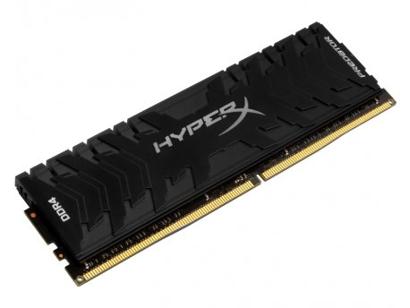 KINGSTON DIMM DDR4 16GB 2666MHz HX426C13PB3/16 HyperX XMP Predator