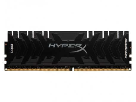 KINGSTON DIMM DDR4 16GB 3000MHz HX430C15PB3/16 HyperX XMP Predator