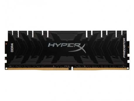 KINGSTON DIMM DDR4 8GB 3000MHz HX430C15PB3/8 HyperX XMP Predator