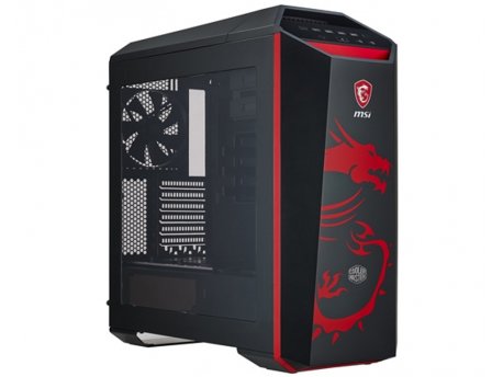 COOLER MASTER MasterCase Maker 5 modularno kućište MSI Edition (MCZ-005M-KWN00-MI)