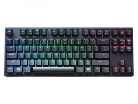 COOLER MASTER CM Storm MasterKeys Pro S tastatura (SGK-6030-KKCM1-US)