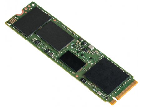 INTEL 512GB M.2 80mm SSD 600p Series SSDPEKKW512G7X1