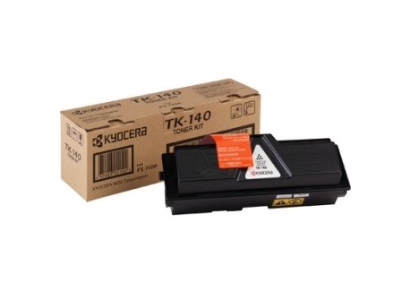 KYOCERA TK-140 crni toner