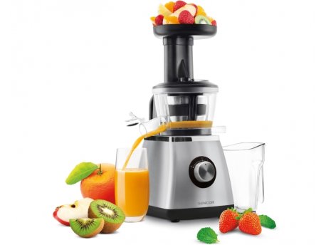 SENCOR SSJ 4041BK sokovnik