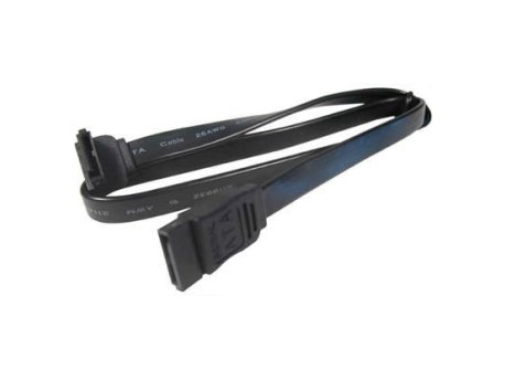 CHIEFTEC Kabl sata ugaoni
